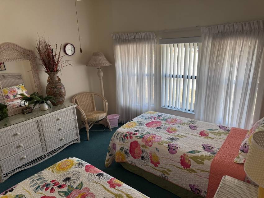 2909 Madera Circle a North Fort Myers, FL Mobile or Manufactured Home for Sale